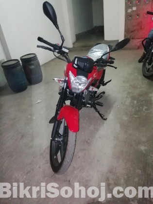 Keeway RK 125cc